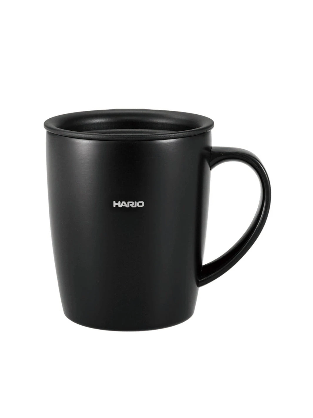 HARIO Insulated Mug (300ml/10.1oz) 1 HARIO Insulated Mug (300ml/10.1oz)