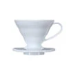 HARIO V60-01 Dripper (Plastic)