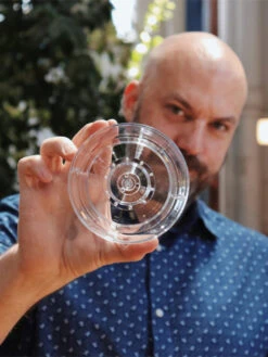 HARIO V60 Drip-Assist 10 HARIO V60 Drip-Assist -Hario hario v60 drip assist pete licata