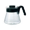 HARIO V60-02 Coffee Server (700ml/24oz)