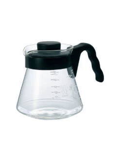 HARIO V60-02 Coffee Server (700ml/24oz)