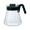 HARIO V60-03 Coffee Server (1000ml/34oz)