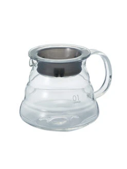 HARIO V60-01 Range Server (360ml/12oz)